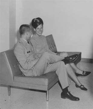 day room conversation