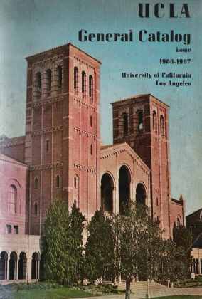 General Catalogue 1967