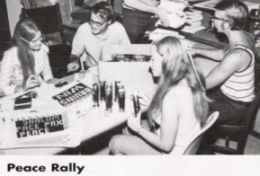 UCLA Peace Committee