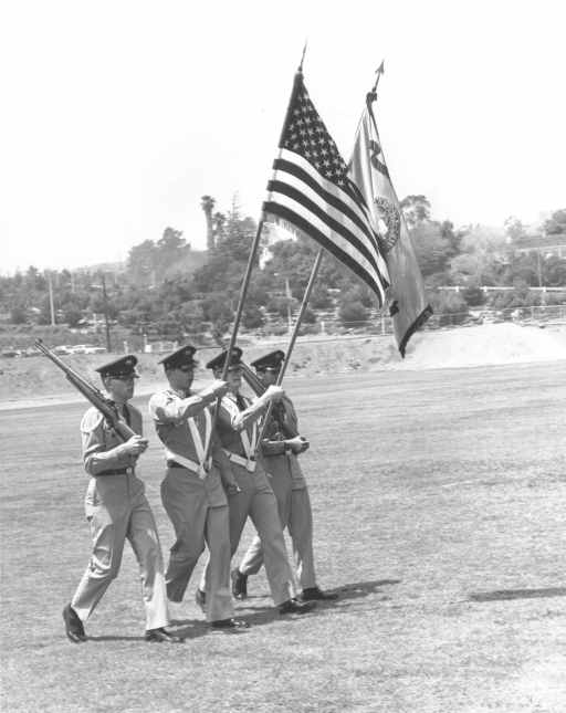 Color Guard