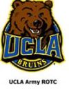 UCLA Army ROTC logo